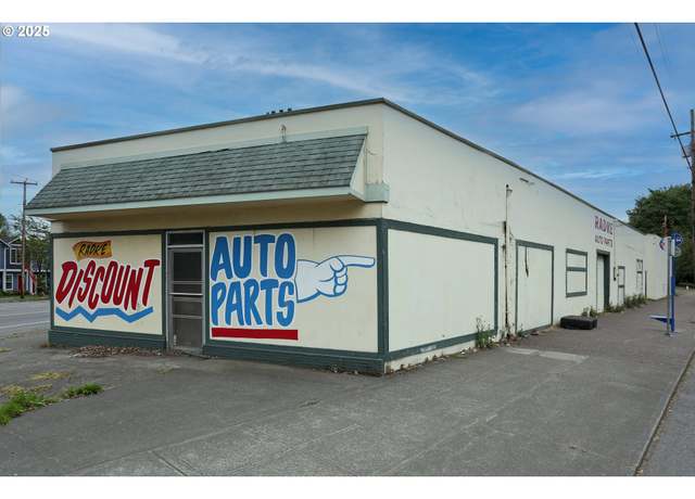 Property at 6666 N Columbia Way, Portland, OR 97203