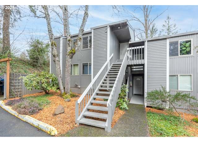 Property at 44 Eagle Crest Dr #5, Lake Oswego, OR 97035, 2 beds, 1 bath