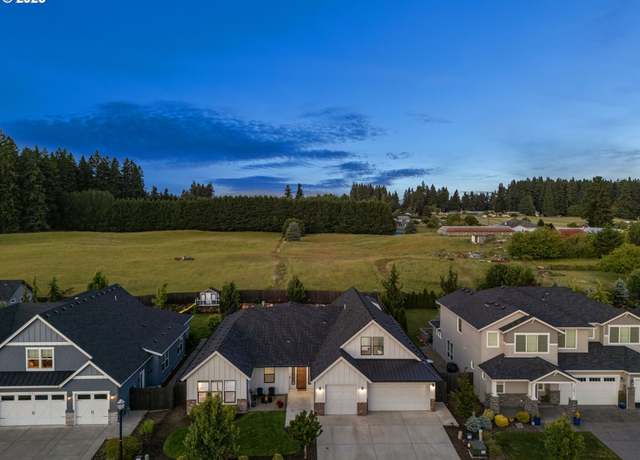 Property at 14015 NE 52nd Ave, Vancouver, WA 98686, 6 beds, 4 baths