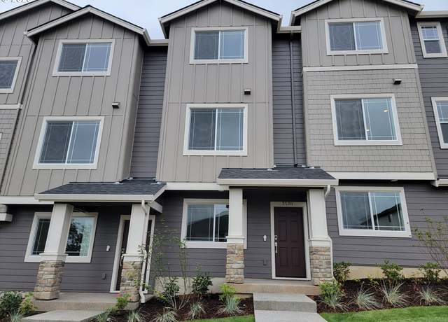 Property at 7570 NW Elise Ave, Portland, OR 97229, 3 beds, 3 baths