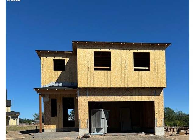 Property at 1676 N Millican Creek St, Lafayette, OR 97127, 4 beds, 2.5 baths