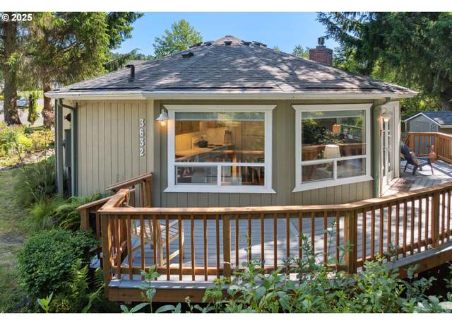 Property at 3632 W Chinook Ave, Cannon Beach, OR 97110, 2 beds, 1 bath
