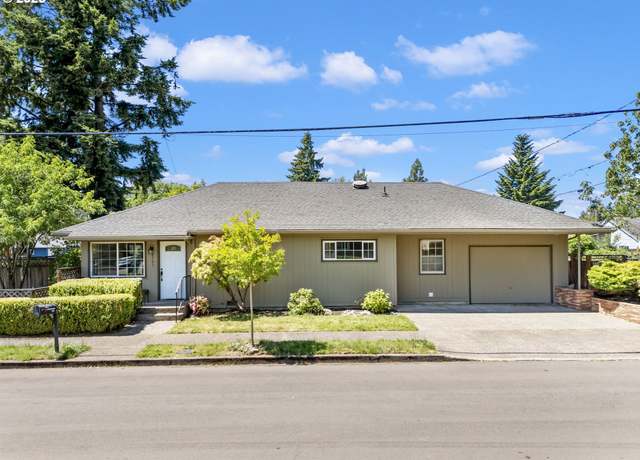 Property at 2702 Fairmount Ave, Vancouver, WA 98661, 2 beds, 1 bath