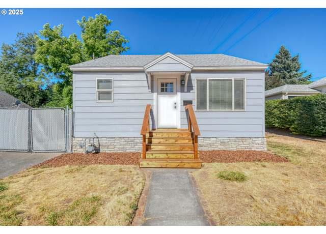 Property at 529 NW 7th St, Pendleton, OR 97801, 3 beds, 1 bath