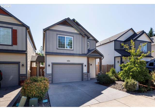 Property at 10600 NW 321st Ave, North Plains, OR 97133, 3 beds, 2.5 baths