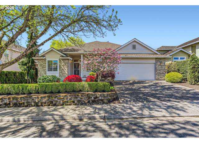 Property at 8355 SW Sunstone Loop, Beaverton, OR 97007, 3 beds, 2.5 baths