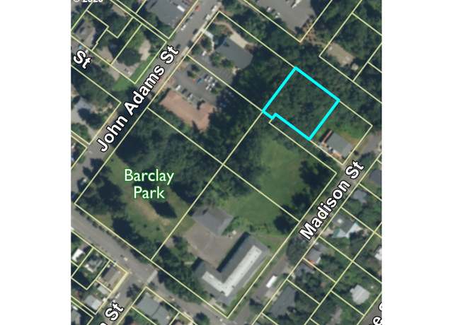 Property at 0 Madison St, Oregon City, OR 97045