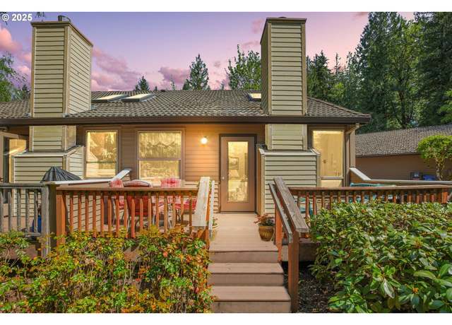 Property at 68120 E Woodruff Way #463, Welches, OR 97067, 2 beds, 2 baths