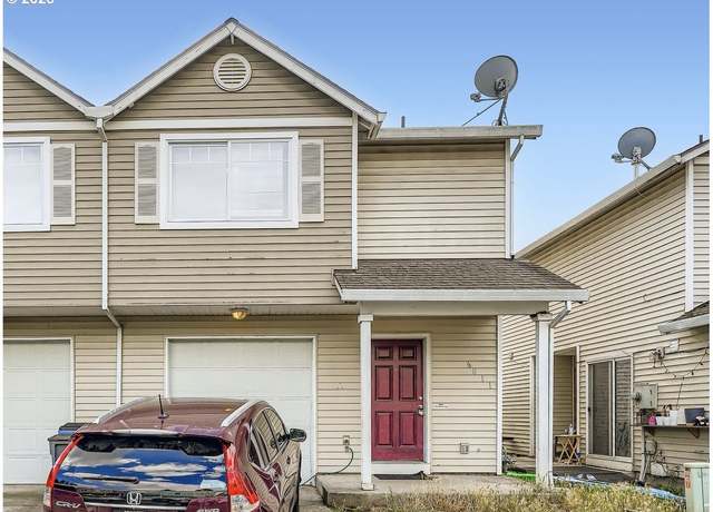Property at 6011 NE 33rd Cir, Vancouver, WA 98661, 3 beds, 2.5 baths