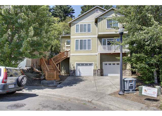 Property at 4851 Z St, Washougal, WA 98671, 3 beds, 2.5 baths