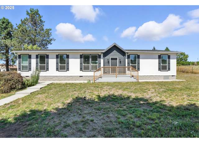 Property at 31827 SE Grace St, Gresham, OR 97080, 4 beds, 2 baths