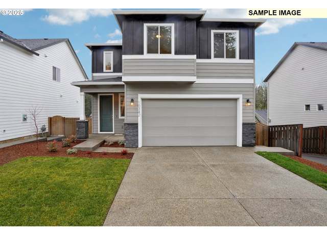 Property at 8519 NE 134th Ave Lot 80, Vancouver, WA 98682, 4 beds, 2.5 baths
