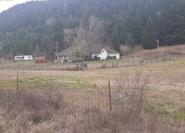 Property at 39935 Layng Creek Rd, Dorena, OR 97434, 3 beds, 2.5 baths
