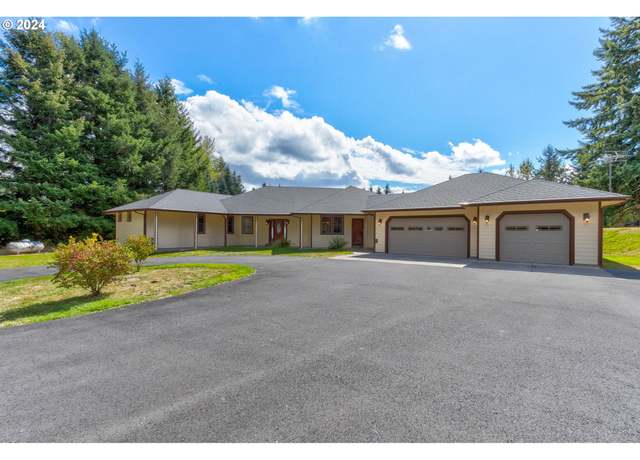 Property at 2835 Old Lewis River Rd, Woodland, WA 98674, 3 beds, 2.5 baths