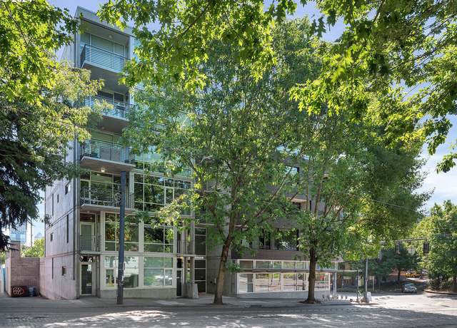 Property at 1234 SW 18th Ave #409, Portland, OR 97205, 2 beds, 2 baths