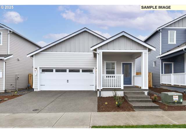 Property at 1250 Parkside Ave, Woodburn, OR 97071, 3 beds, 2 baths