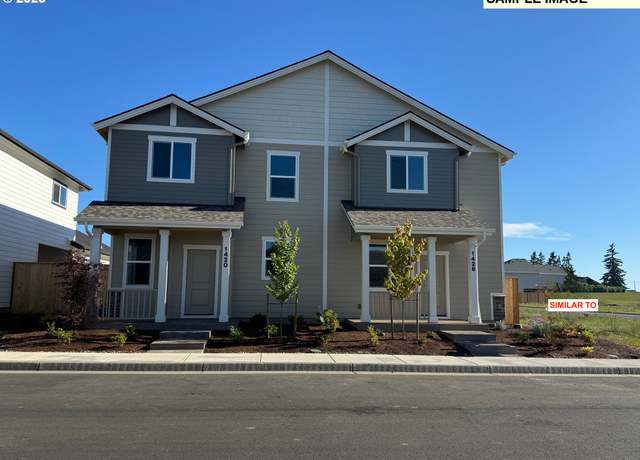 Property at 348 SE Shetterly Dr, Dallas, OR 97338, 3 beds, 2.5 baths