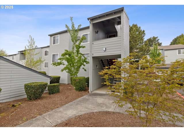 Property at 159 SW Florence Ave Unit J53, Gresham, OR 97080, 2 beds, 1 bath