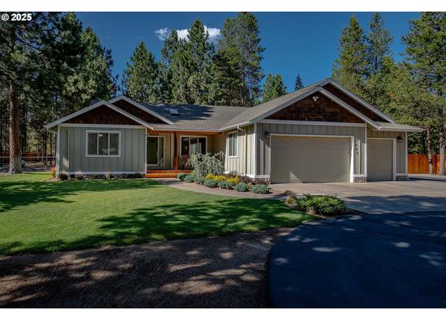 Property at 15882 Sunrise Blvd, La Pine, OR 97739, 3 beds, 2 baths