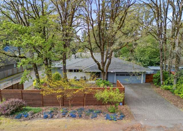 Property at 6025 Carman Dr, Lake Oswego, OR 97035, 3 beds, 2 baths