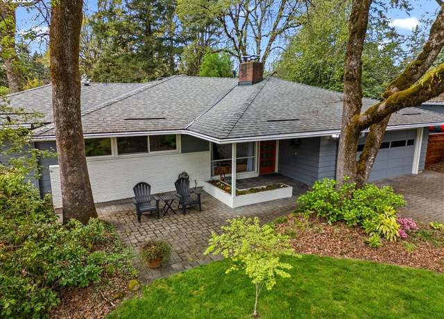 Property at 6025 Carman Dr, Lake Oswego, OR 97035, 3 beds, 2 baths