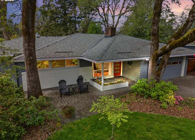 Property at 6025 Carman Dr, Lake Oswego, OR 97035, 3 beds, 2 baths