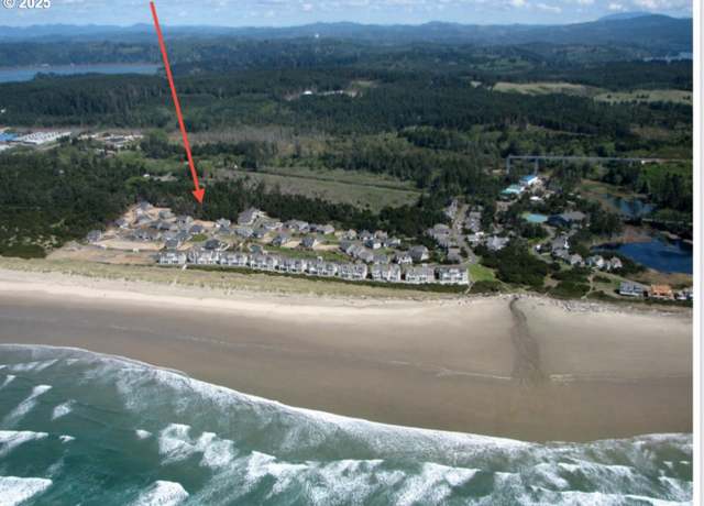 Property at 5725 SW Arbor Dr, South Beach, OR 97366