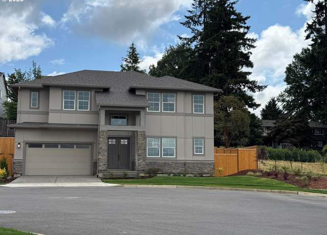 Property at 13998 SW 165th Ave, Tigard, OR 97223, 5 beds, 3.5 baths