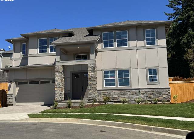 Property at 13998 SW 165th Ave, Tigard, OR 97223, 5 beds, 3.5 baths