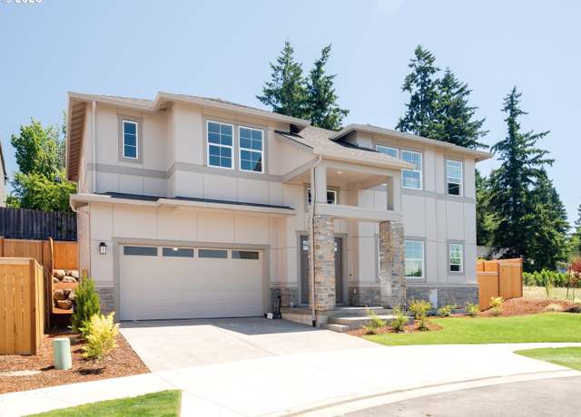 Property at 13998 SW 165th Ave, Tigard, OR 97223, 5 beds, 3.5 baths