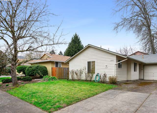 Property at 19911 SW Southview St, Beaverton, OR 97078, 2 beds, 2 baths
