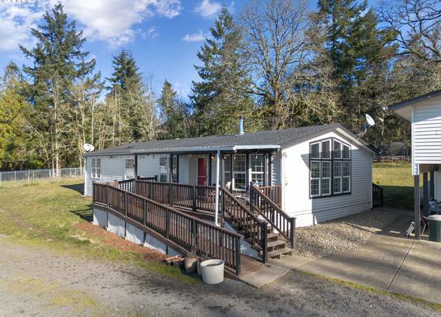 Property at 5224 Meeker Dr, Kalama, WA 98625, 3 beds, 2 baths