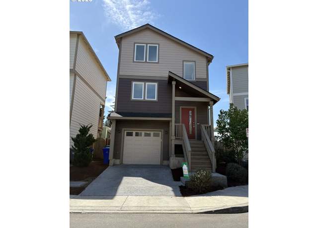 Property at 6443 SE 134th Ave, Portland, OR 97236, 3 beds, 3 baths