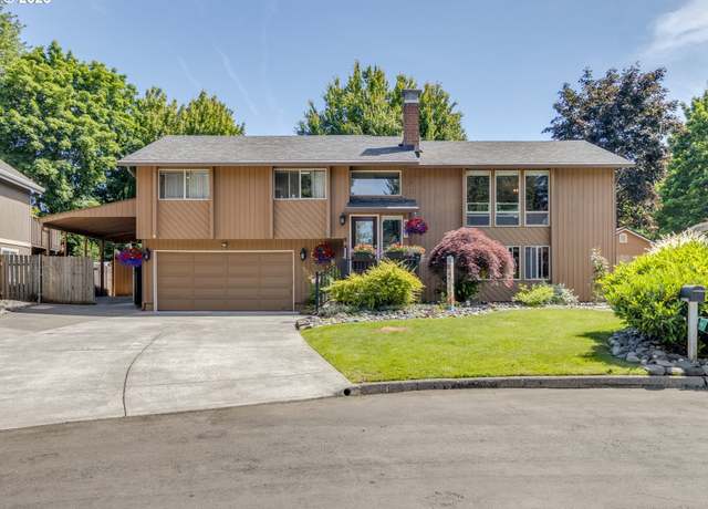 Property at 8105 NE 92nd Cir, Vancouver, WA 98662, 4 beds, 3 baths