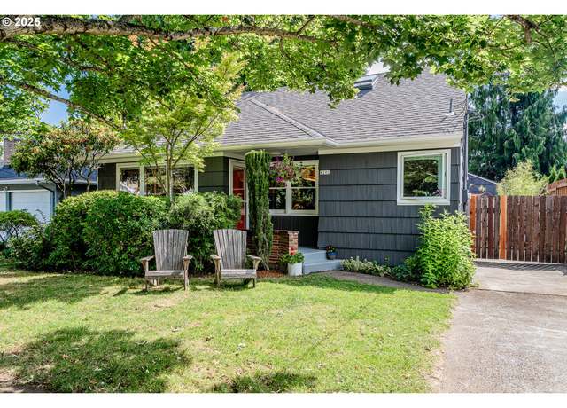 Property at 6202 NE 35th Pl, Portland, OR 97211, 3 beds, 2 baths