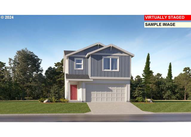 Property at 2561 Sawtelle Dr, Woodburn, OR 97071, 4 beds, 2.5 baths