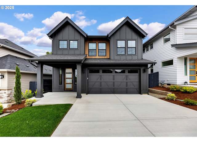 Property at 3900 W 2nd St, Washougal, WA 98671, 4 beds, 2.5 baths