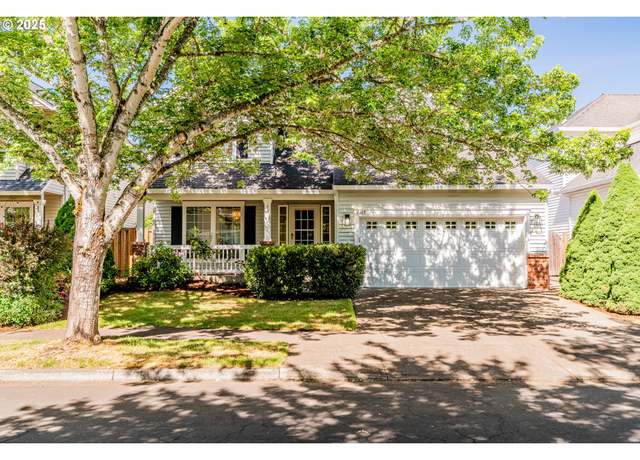 Property at 2457 NE 10th Ave, Hillsboro, OR 97124, 5 beds, 2.5 baths