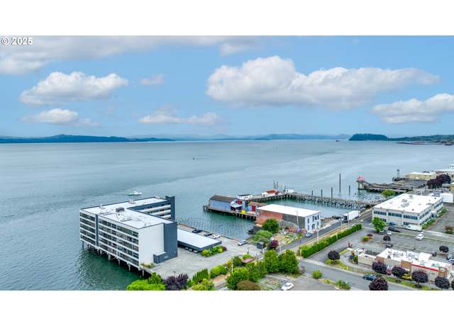 Property at 1 3rd St #503, Astoria, OR 97103, 2 beds, 2 baths