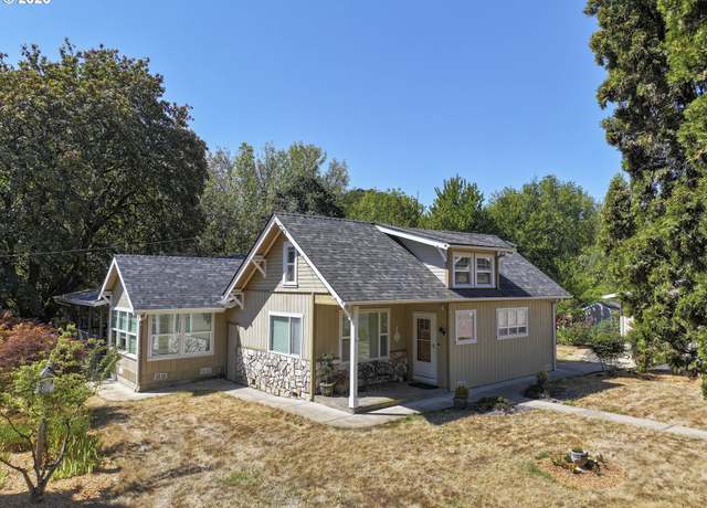 Property at 8205 SW Broadmead Rd, Amity, OR 97101, 4 beds, 2 baths
