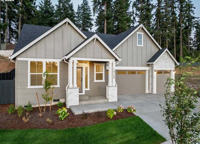 Property at 16108 Serres Farms Way, Oregon City, OR 97045, 4 beds, 2.5 baths