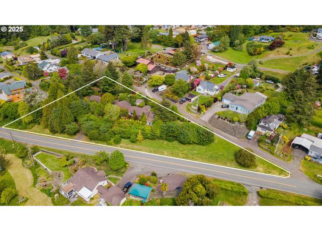 Property at 93652 E Blue Bird Ln, North Bend, OR 97459, 2 beds, 2 baths