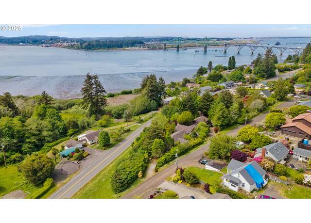Property at 93652 E Blue Bird Ln, North Bend, OR 97459, 2 beds, 2 baths