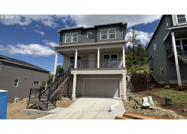 Property at 2611 Rockrose Ln Lot 11, Eugene, OR 97403, 3 beds, 2.5 baths
