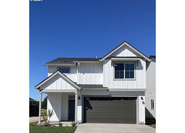 Property at 1762 SE Logan Pkwy, Albany, OR 97322, 3 beds, 2.5 baths