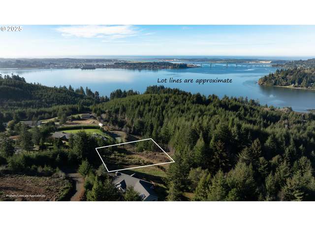 Property at Vine Rd, North Bend, OR 97459