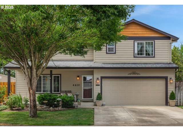 Property at 461 E Airpark Way, Newberg, OR 97132, 4 beds, 2.5 baths