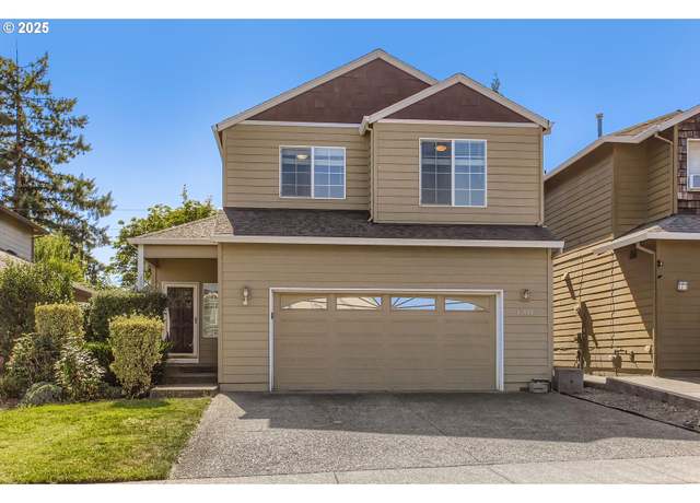 Property at 16502 NE 12th Ct, Ridgefield, WA 98642, 3 beds, 2.5 baths