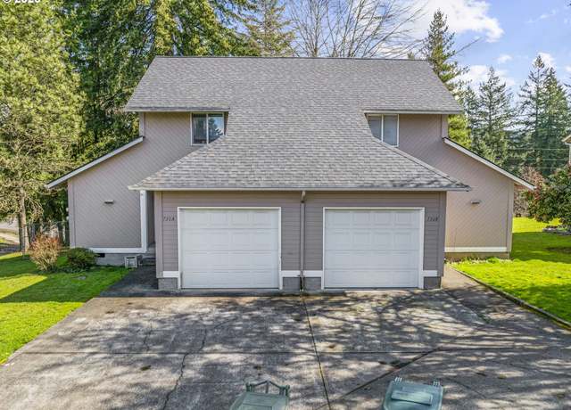 Property at 730 Little Ave, Castle Rock, WA 98611, 4 beds, 4 baths