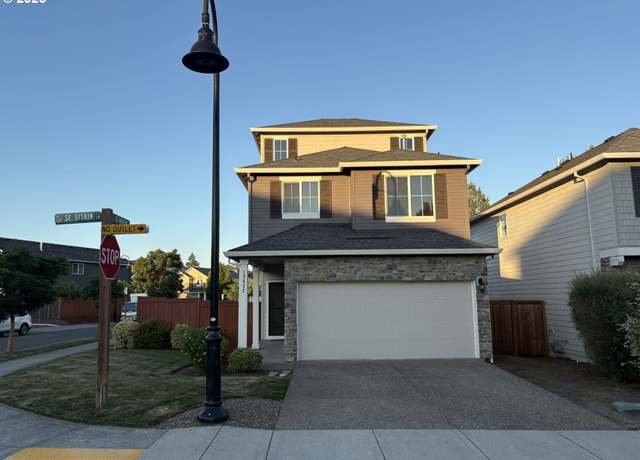 Property at 13622 SE Siskin Ln, Happy Valley, OR 97015, 3 beds, 2.5 baths
